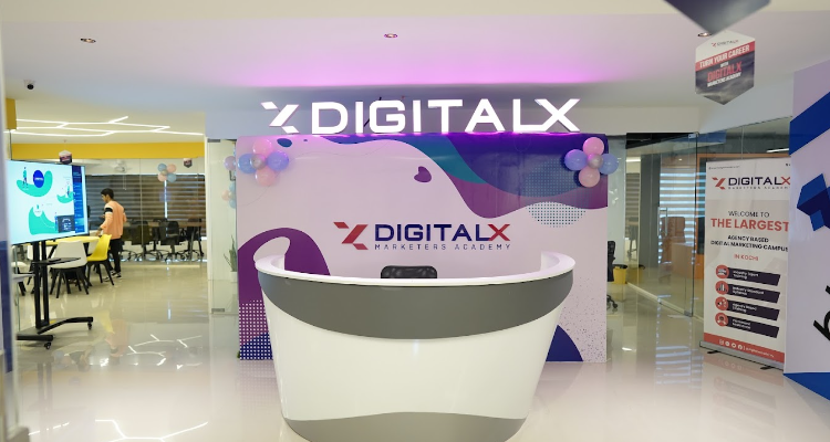 DigitalX Marketers Academy