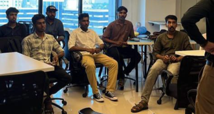 DigitalX Marketers Academy