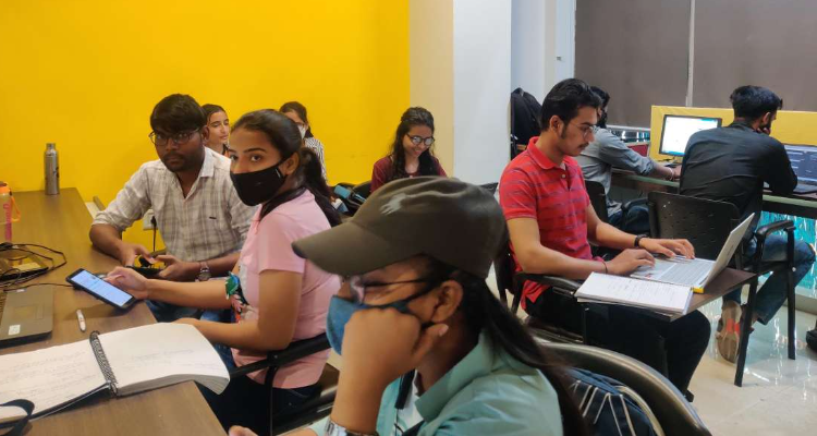 Ventureheap Academy Digital Marketing Institute