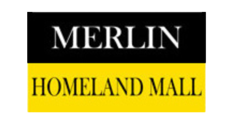 ssMerlin Homeland Mall