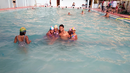 Halwasiya Swimming Pool