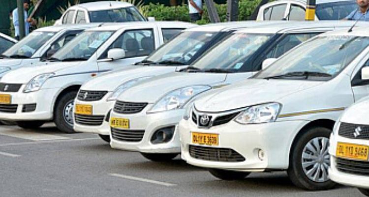 Taxi service in Guwahati Assam