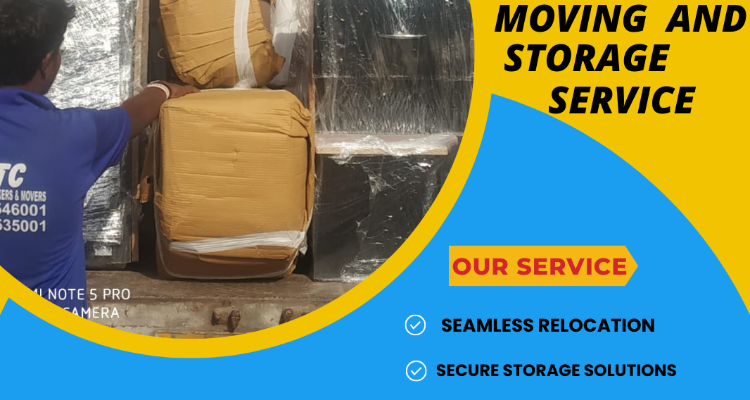 ssDtc Express Packers and Movers