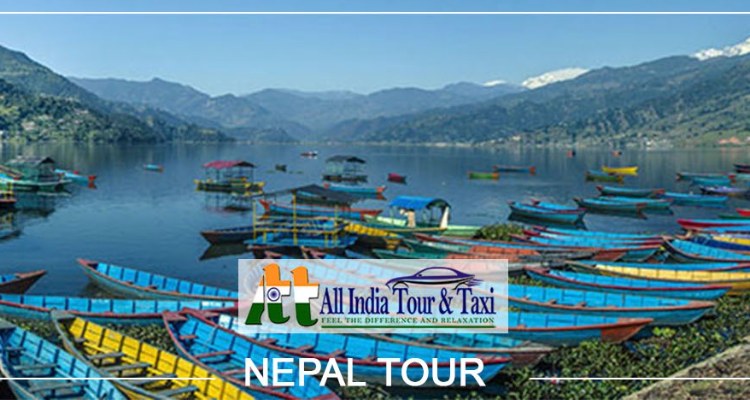 ssBest Nepal Tour Package from Gorakhpur 2023-2024.