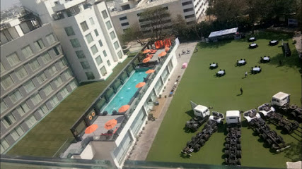 Chouksey event - Indore