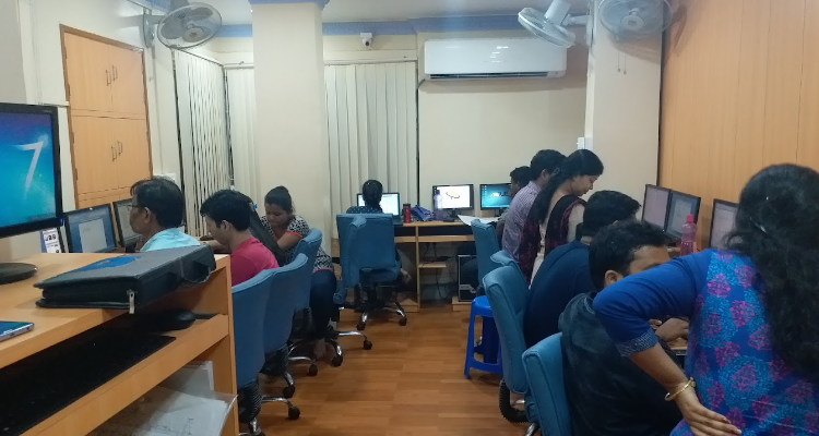 AMITY COMPUTER ACADEMY