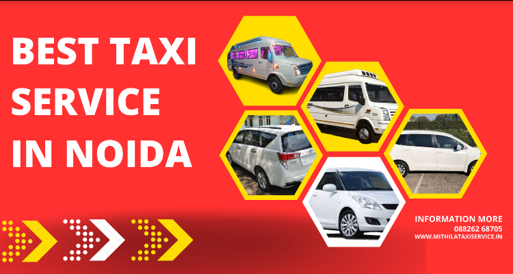 ssMithila Taxi Service