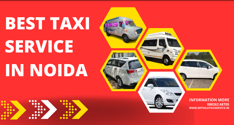 Mithila Taxi Service