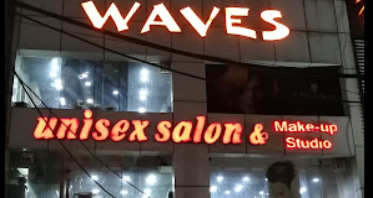 Waves Salon & Academy