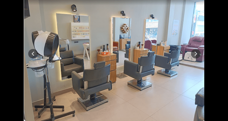 Gliss Unisex Salon