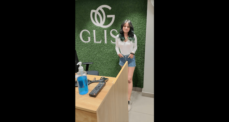Gliss Unisex Salon