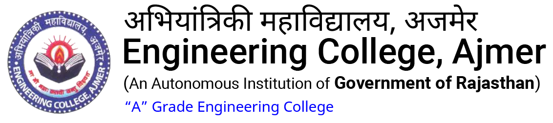 Engineering College Ajmer