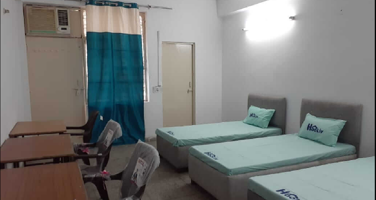 HooLiv Sanskar Boys Hostel