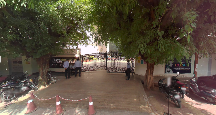 GD GOENKA GLOBAL SCHOOL