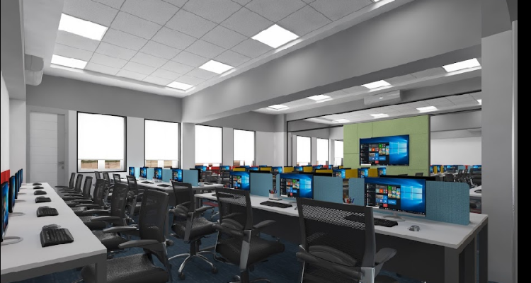 Global Indian International School