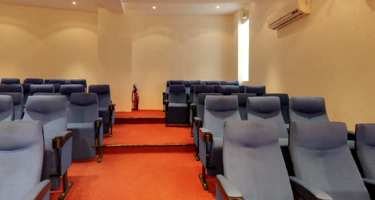 Global Indian International School