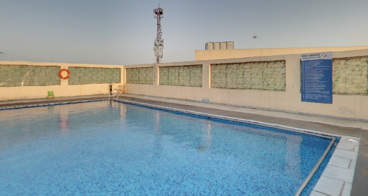 Global Indian International School