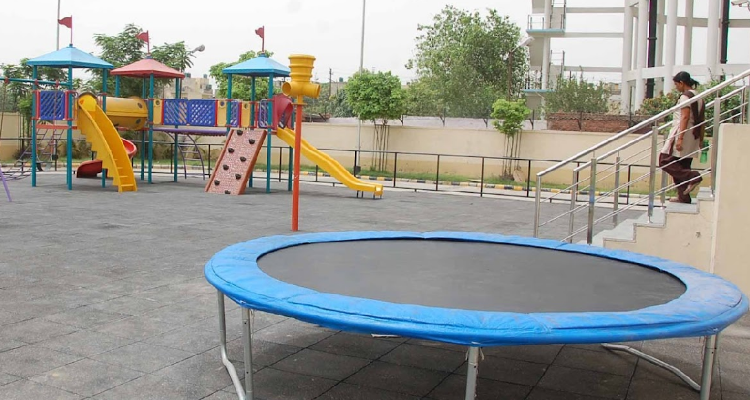 Global Indian International School