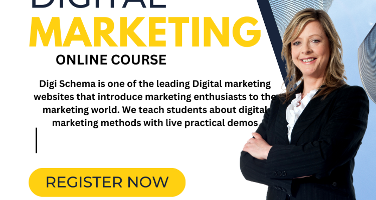 ssDigital marketing course