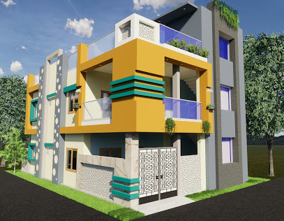 Lodha Architects - Guna (Madhya Pradesh)