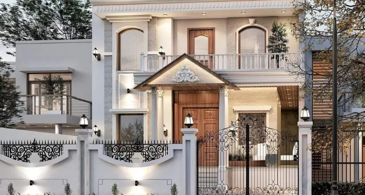 Devbhoomi Architecture and construction developer