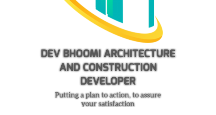 Devbhoomi Architecture and construction developer