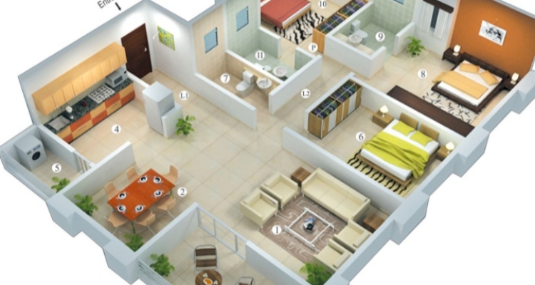 RAMIZ ARCHITECT AND ENGINEER