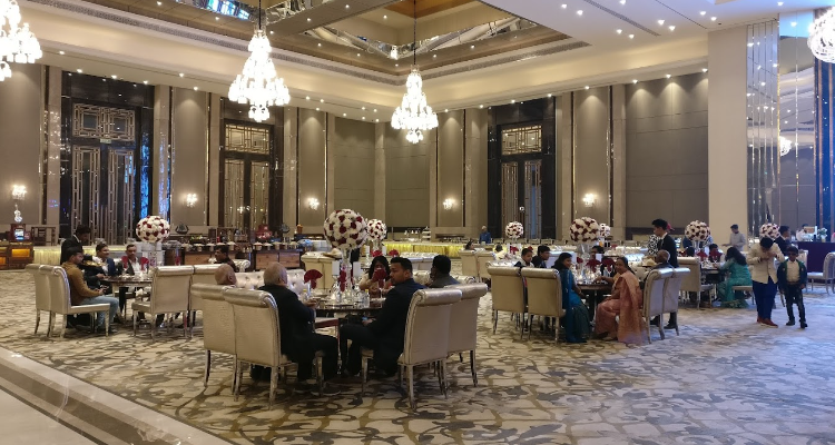 Geet Govind Wedding Point