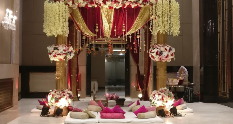 Geet Govind Wedding Point