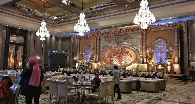 Geet Govind Wedding Point