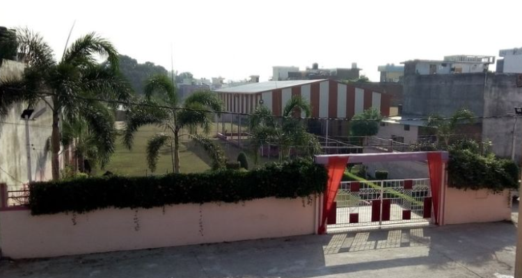 Milan Vatika Wedding Point