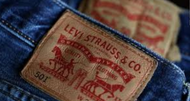 Levis Exclusive Store