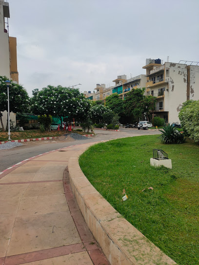 Archmodule design studio - Gwalior