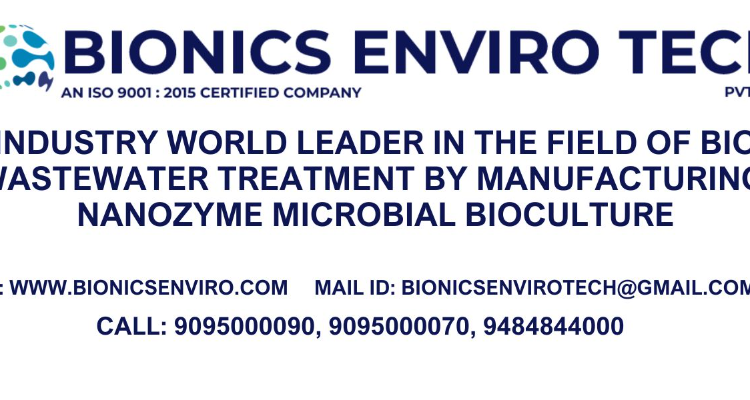 Bionics Enviro Tech
