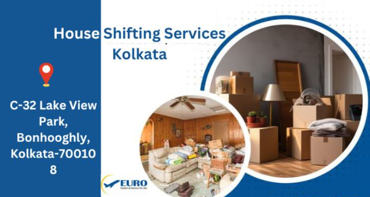 ssHouse Shifting Services Kolkata