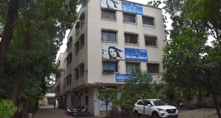 ssTejaswini Training Center, Pune