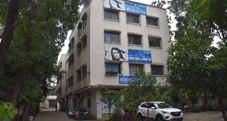 Tejaswini Training Center, Pune