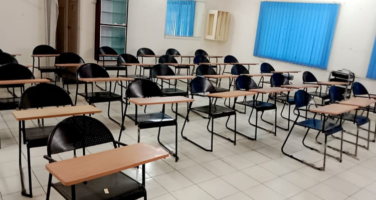 Tejaswini Training Center, Pune