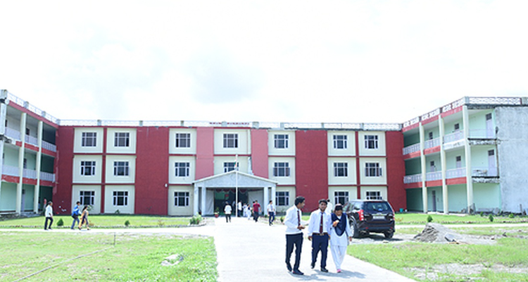 Himalayiya Ayurvedic Medical College and Hospital