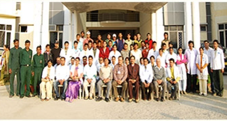 Himalayiya Ayurvedic Medical College and Hospital