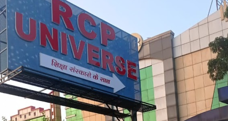 ssRCP UNIVERSE Group of Institutions Roorkee Uttarakhand