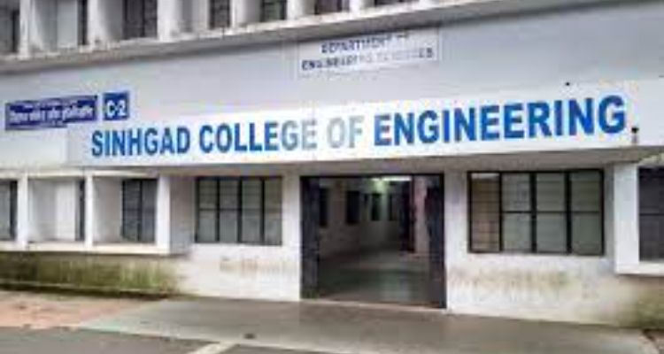 Sinhgad Institute