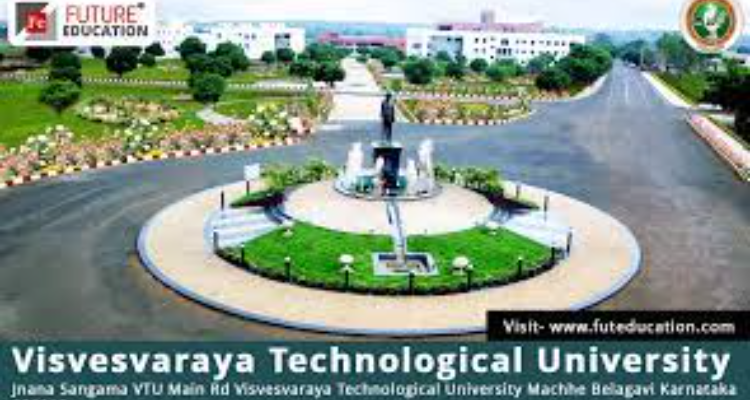 ssVisvesvaraya Technological University