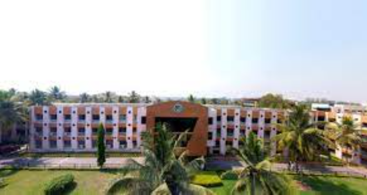 ssNitte Meenakshi Institute of Technology