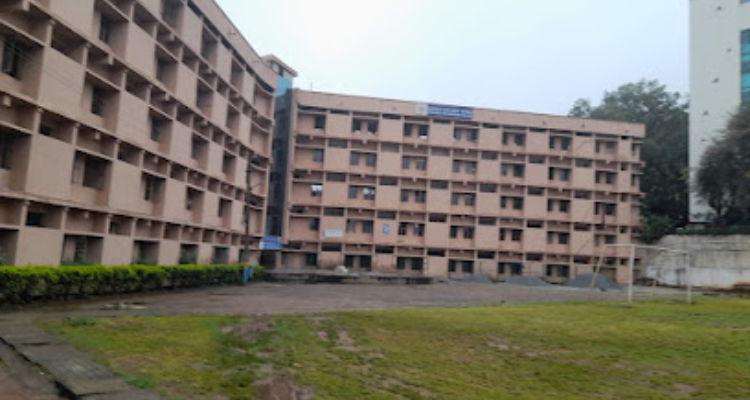 ssDayananda Sagar University