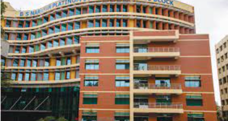 BMS College of Engineering