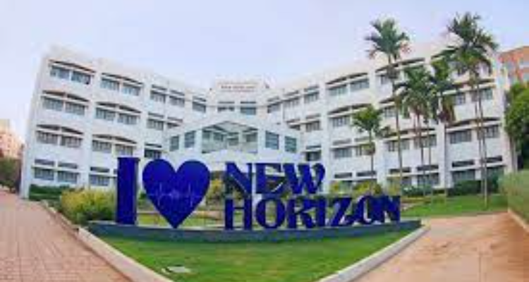 New Horizon College of Engineering