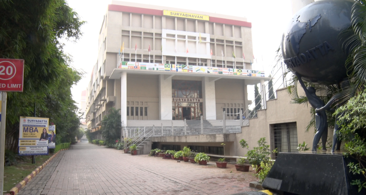Suryadatta Institute of Management