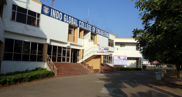 ssIndo group of colleges