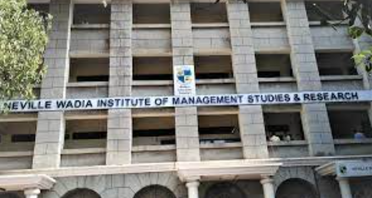 ssNeville Wadia Institute of Management